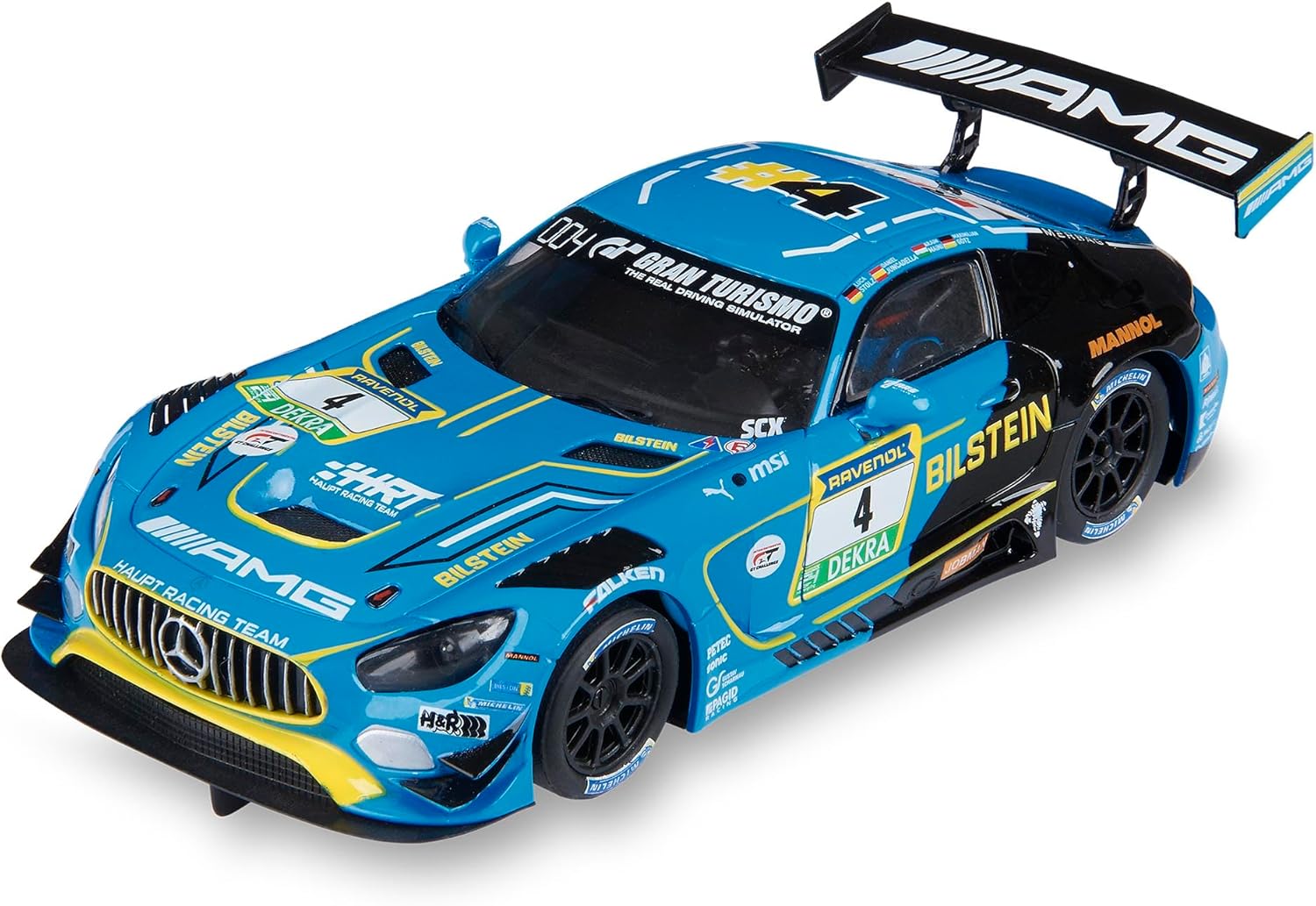 Scalextric - Veicolo da Corsa 1:32 - immagine 1