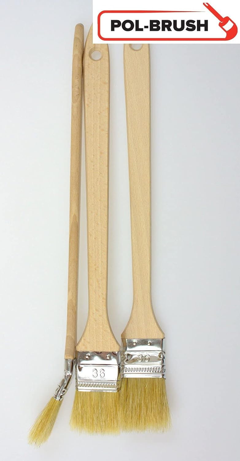 Radiateur 3pcs. 1,41/36 mm - immagine 6