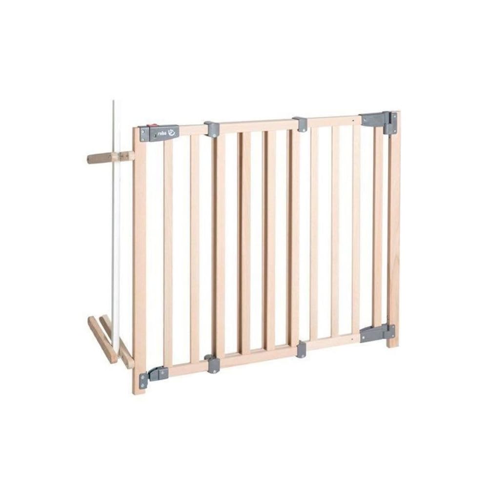 Roba Cancelletto di Sicurezza per Scale 93,5-120,5 cm