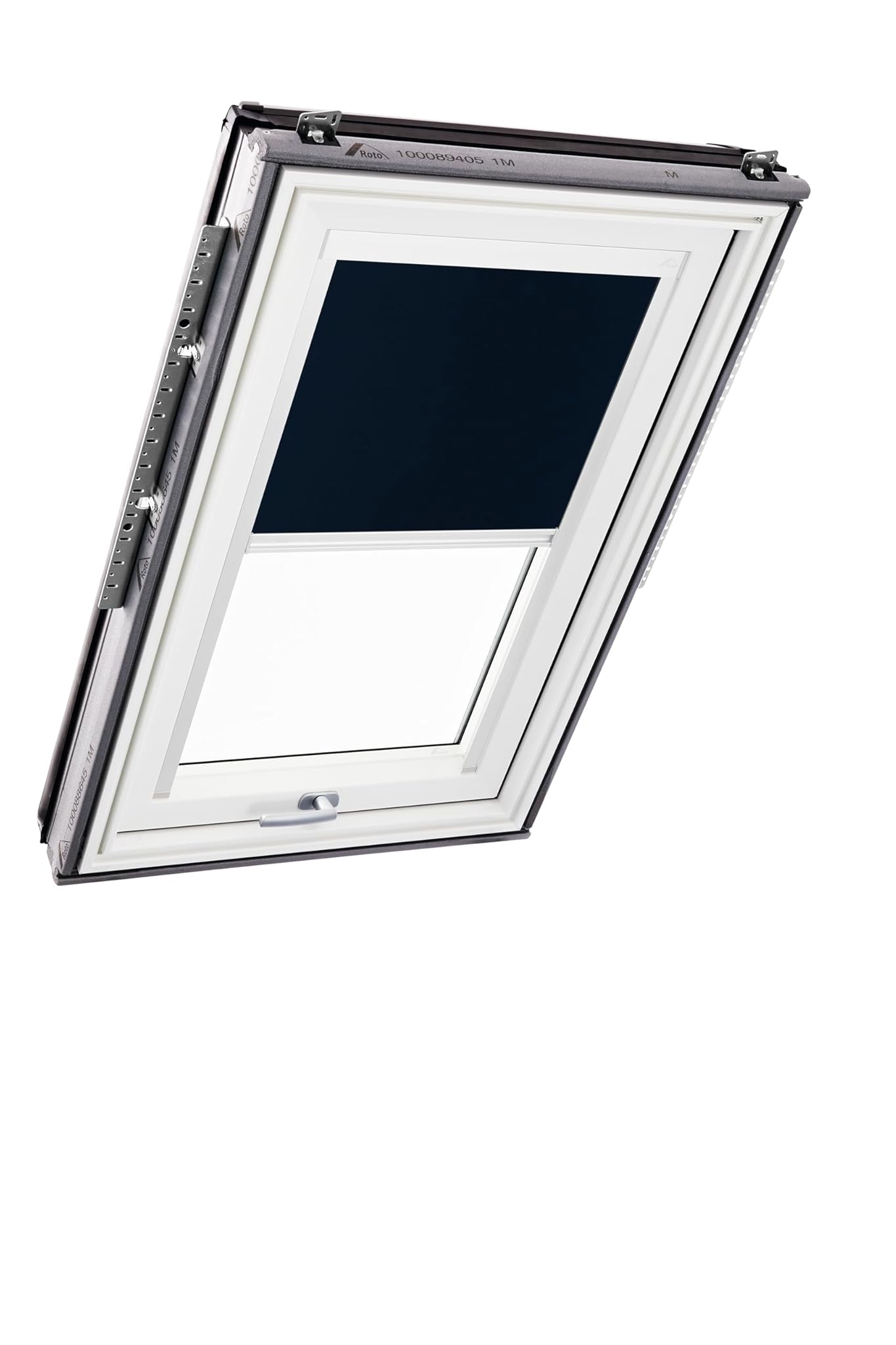 Roto ZRV Tenda Oscurante Originale, Blu