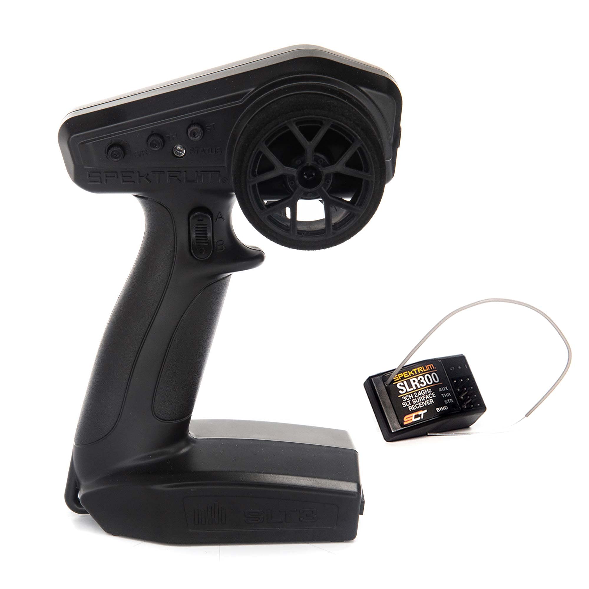 SLT3 3CH 2.4Ghz con SLR300 RX