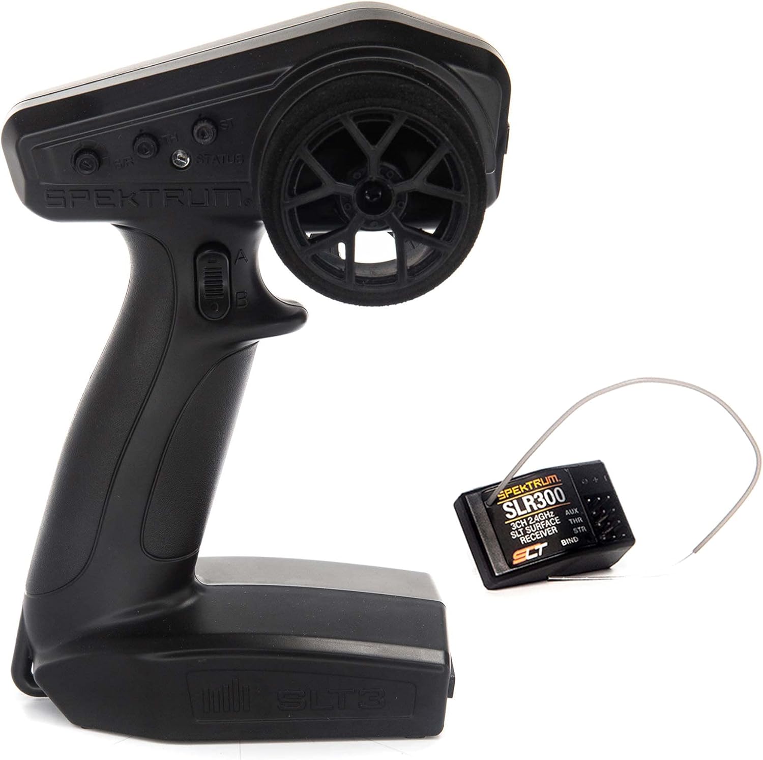 SLT3 3CH 2.4Ghz con SLR300 RX - immagine 1