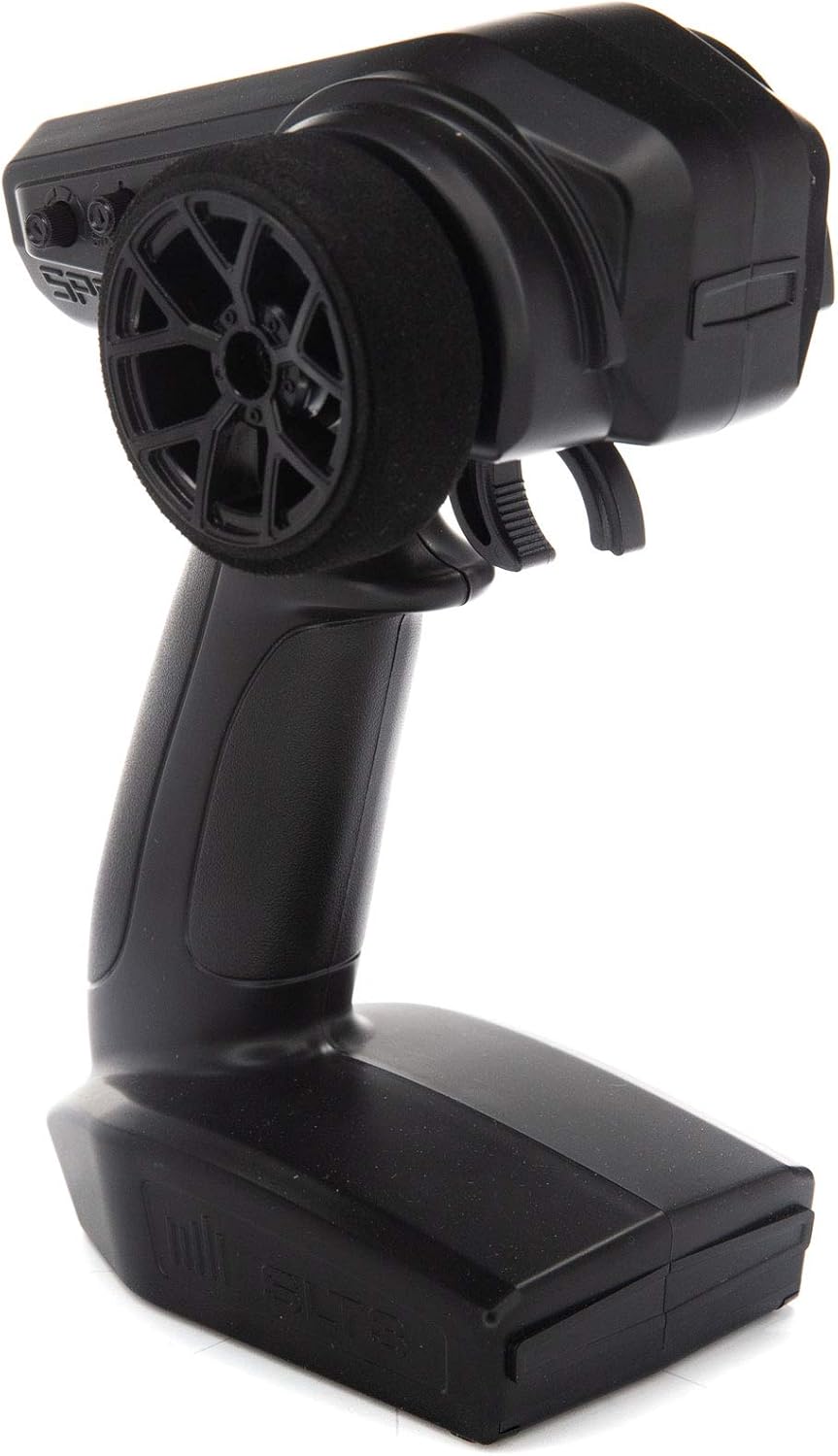 SLT3 3CH 2.4Ghz con SLR300 RX - immagine 2