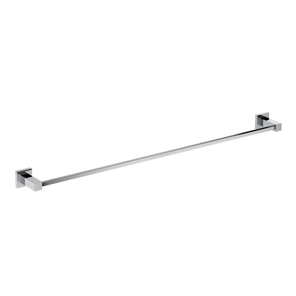 Ideal Standard - IOM Square Barra portasciugamani 800mm. Cromato