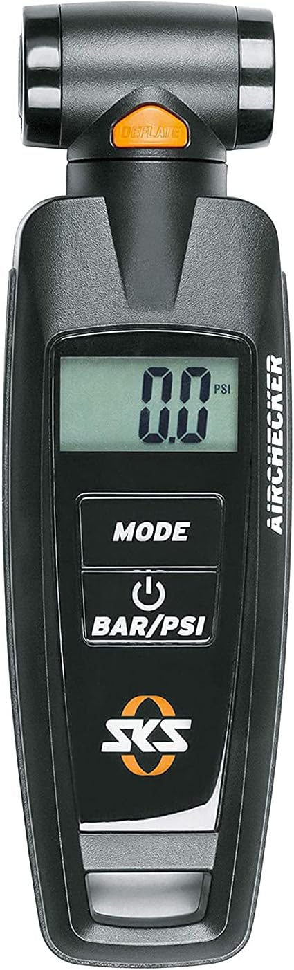 SKS 1242480 Manometro Digitale Airchecker - immagine 3