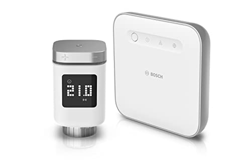 Bosch Smart Home - Set Base Riscaldamento