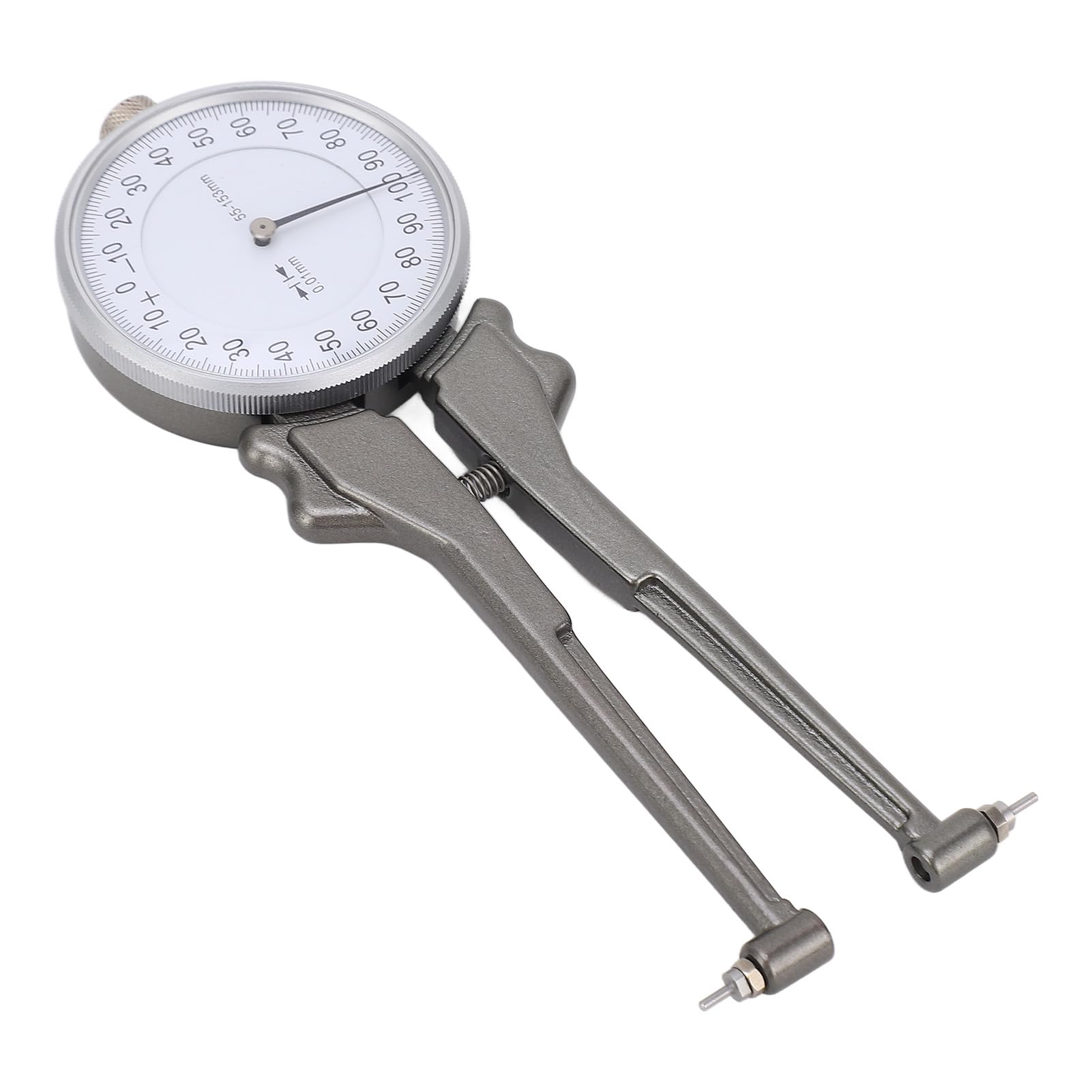 Calibro Interno Sostituibile con Quadrante Alta Precisione