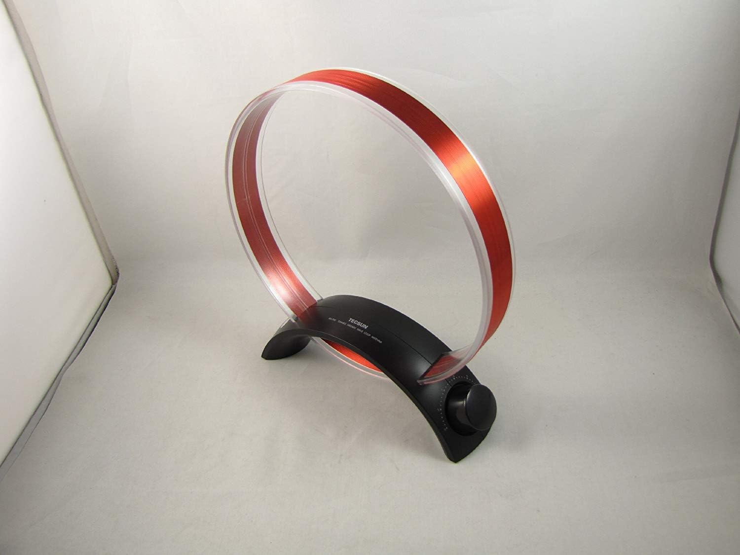 AN200 auto sintonizzabile Mediumwave MW Loop Antenna DESKTOP Portable - immagine 1