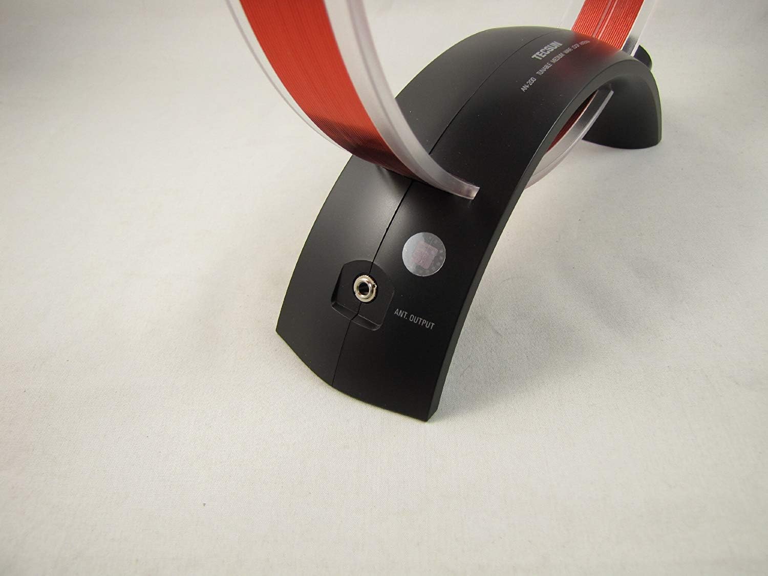 AN200 auto sintonizzabile Mediumwave MW Loop Antenna DESKTOP Portable - immagine 3