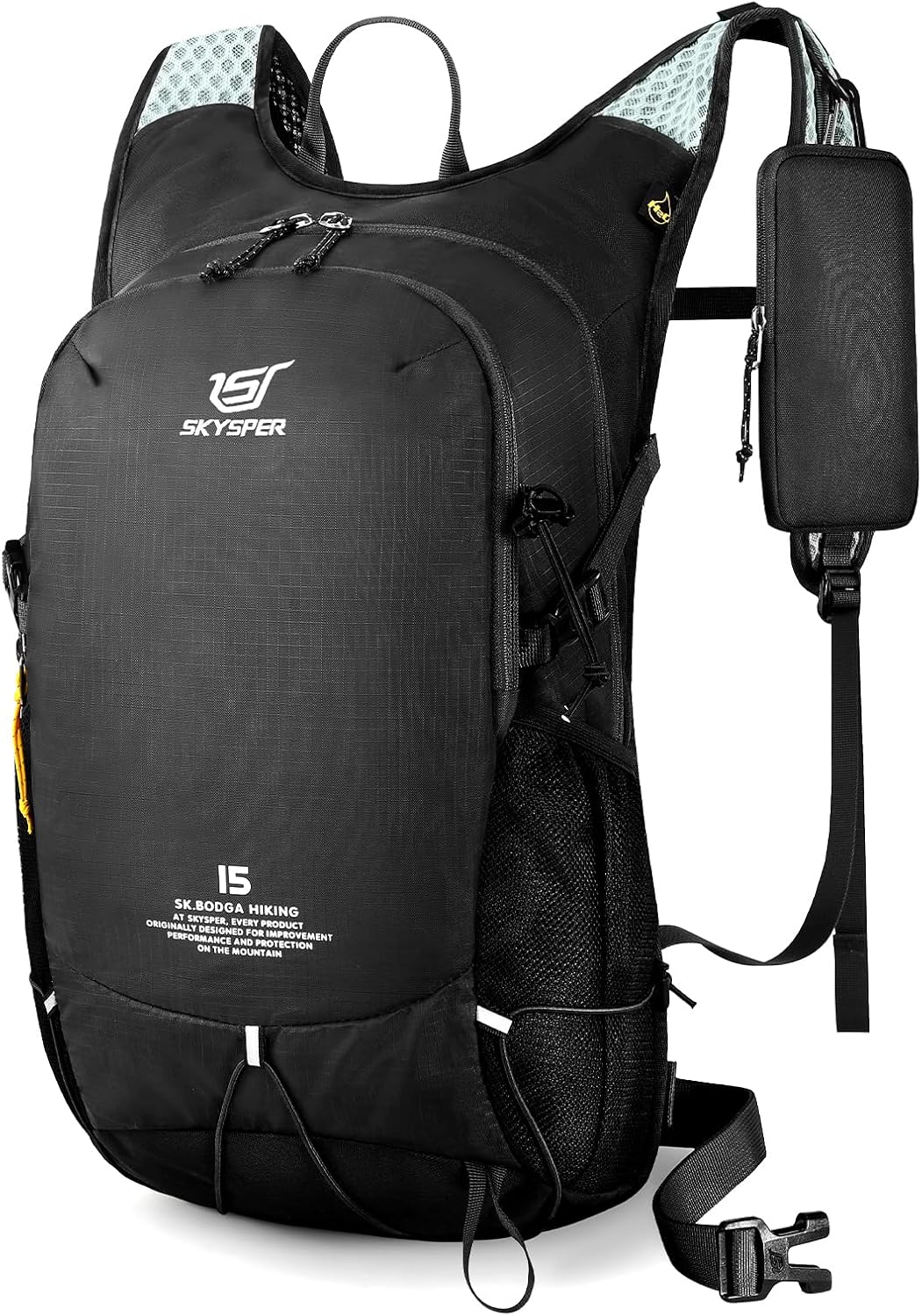 SKYSPER Zaino da Hiking 15L - immagine 1
