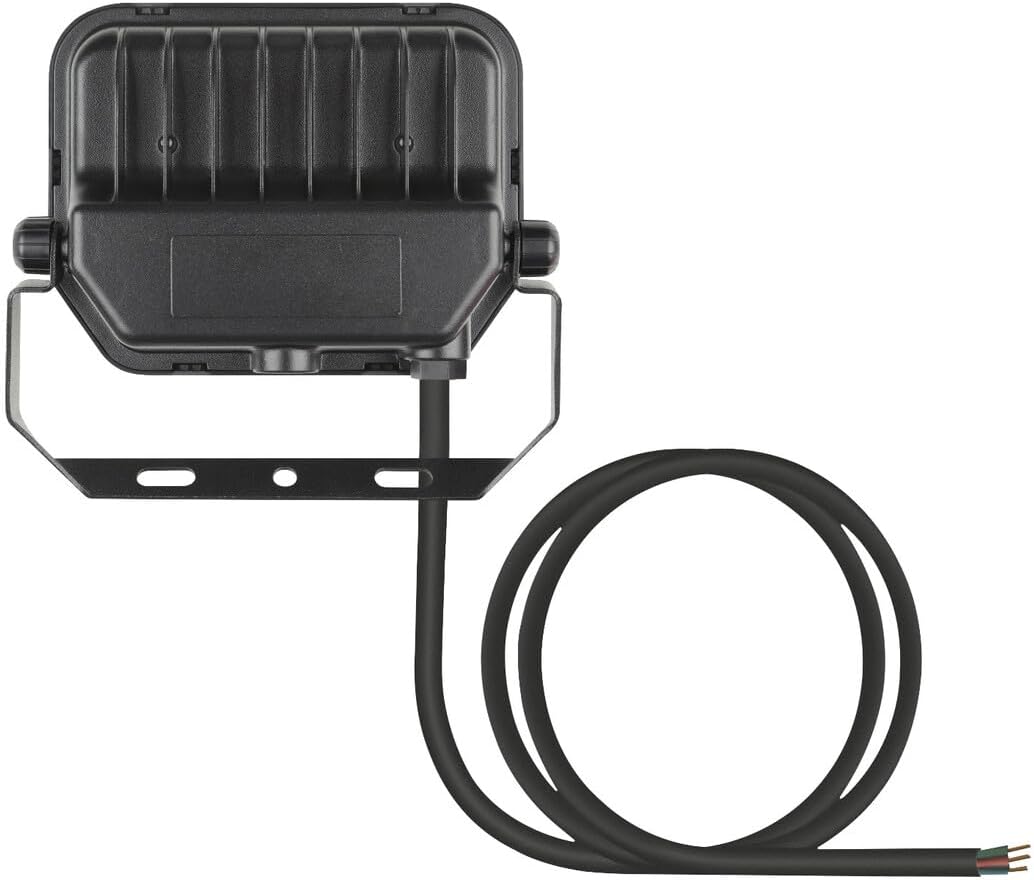 WatioWave PROIETTORE LED NERO 20W 6500K - immagine 3