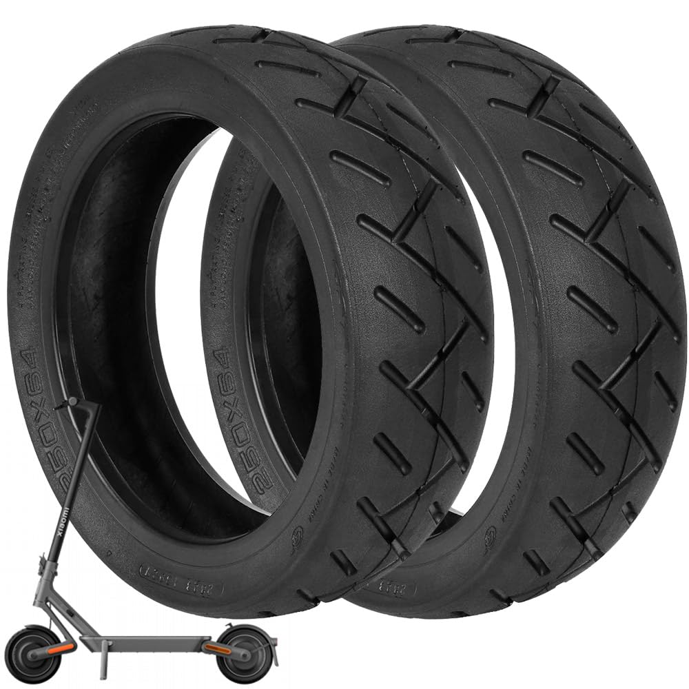 Trefan Pneumatici Sottovuoto 10 Pollici 250x64 (2 pz)