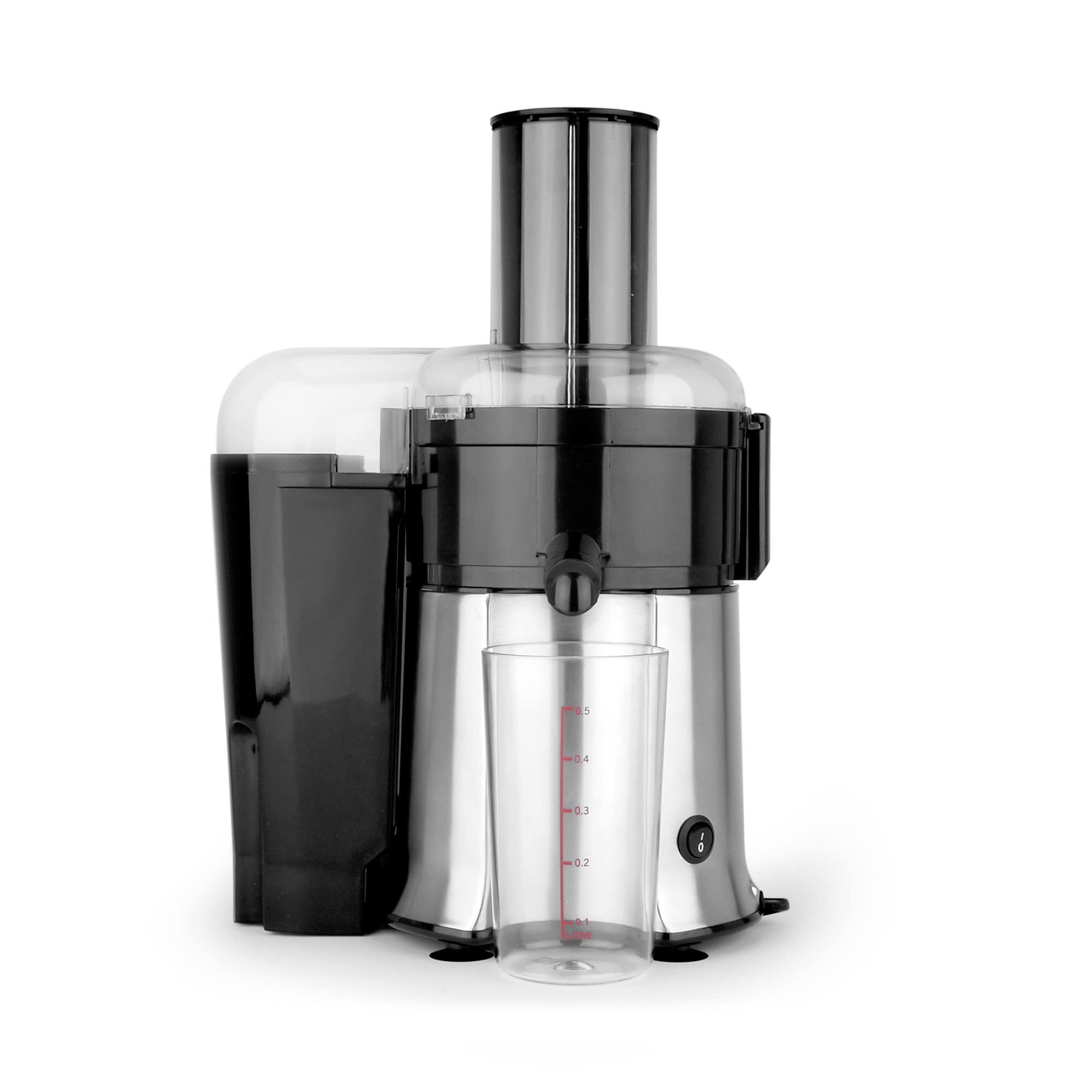 Gastroback Vital Juicer Pro 40117 Centrifuga