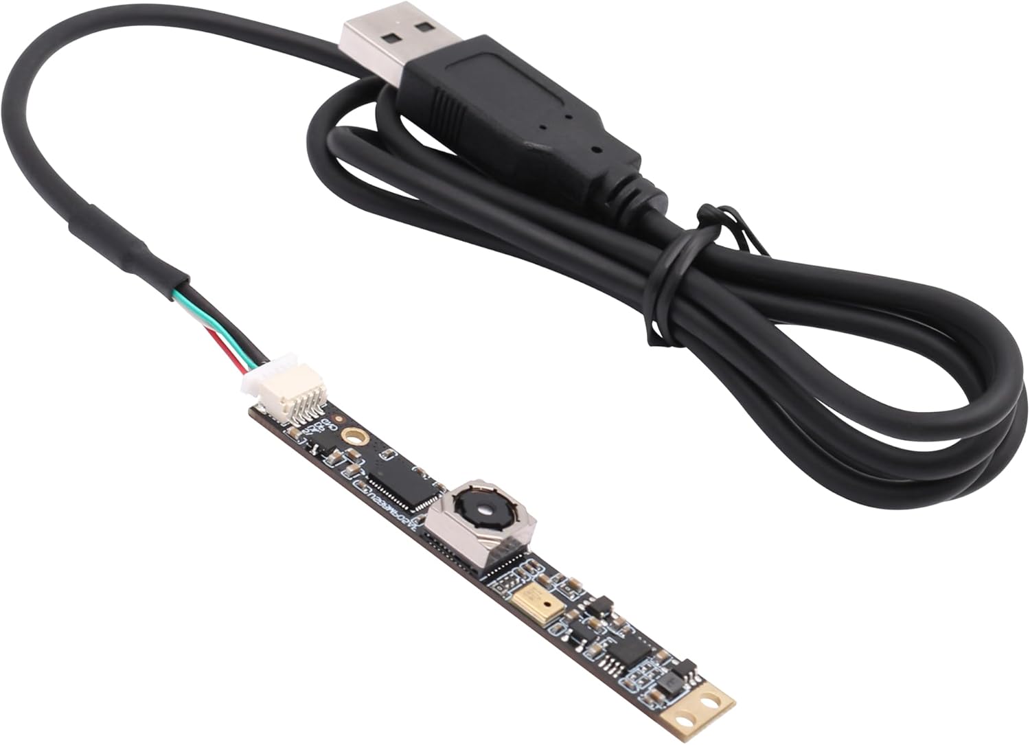 Svpro 8 MP Autofocus USB Camera con Microfono - immagine 1