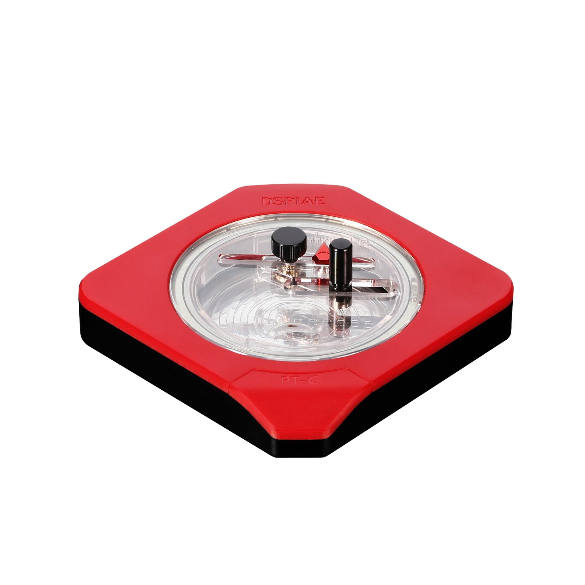 DSPIAE - Taglierina Circolare Rotante Integrale