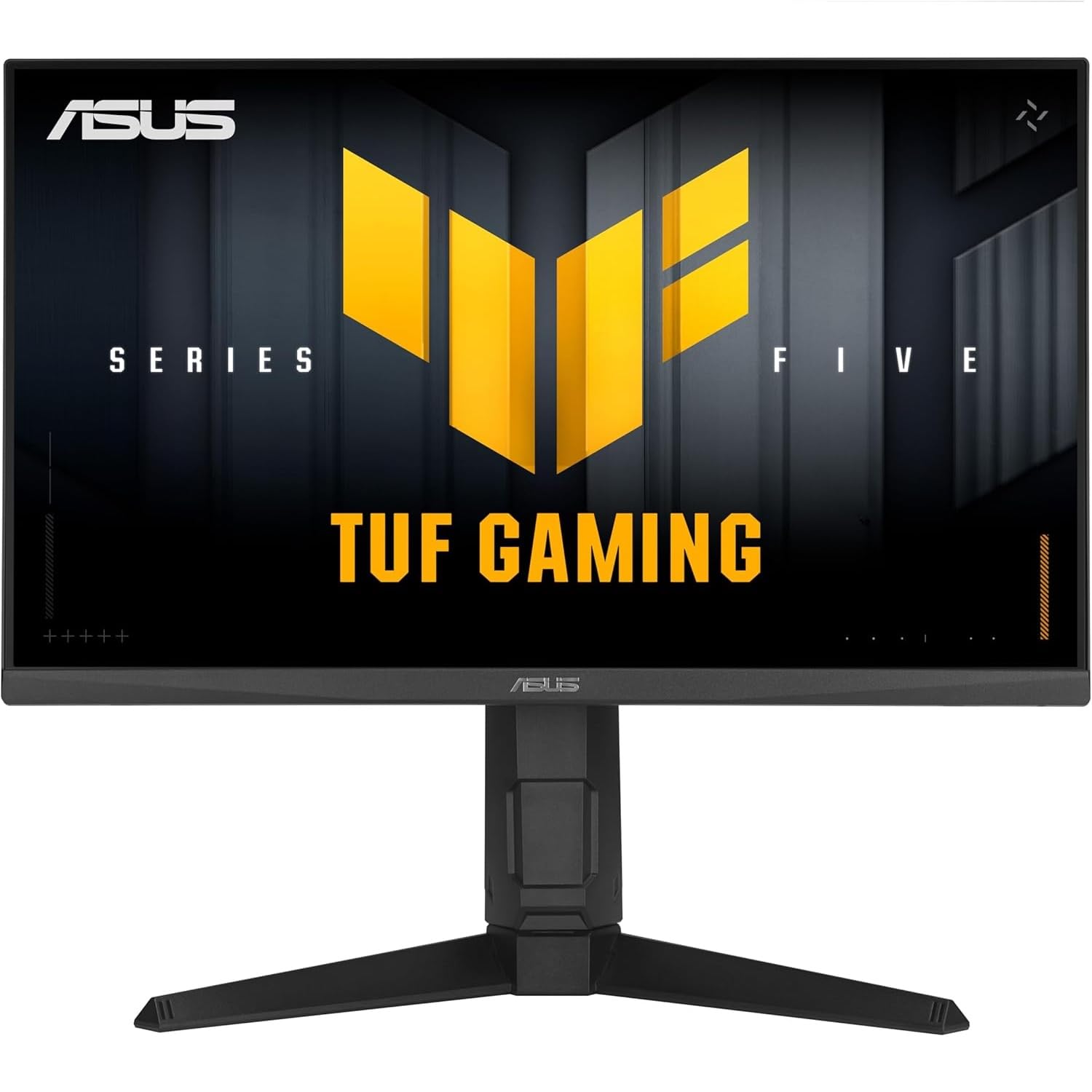 Asus TUF Gaming VG249QML5A - Monitor 23,8" FHD Fast-IPS, Nero