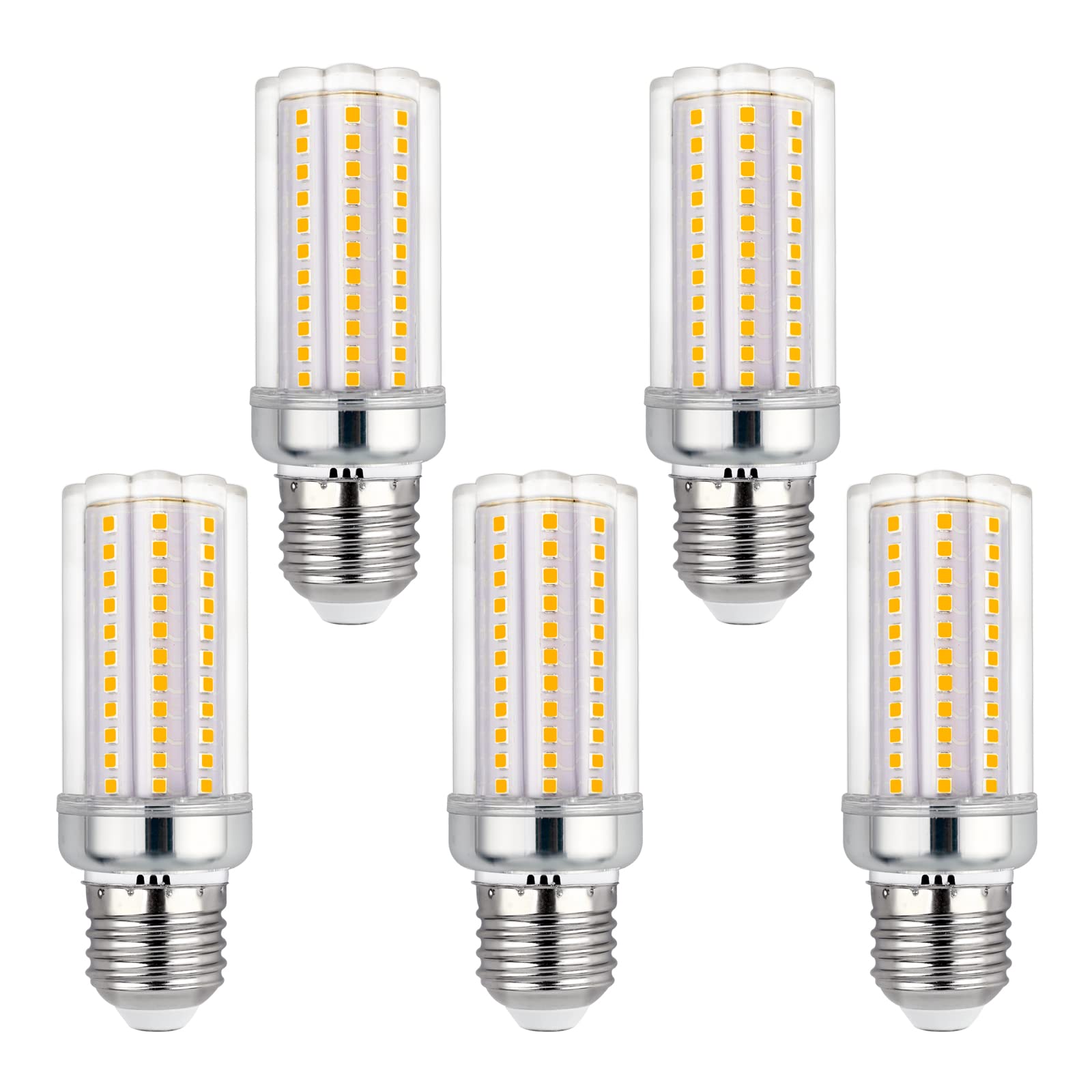 Akynite Lampadina LED E27 16W 4000K (5 pz)