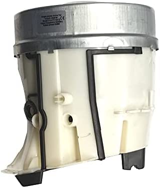 Piesseonline® Motore Potenziato 900W per Folletto VK 135/136