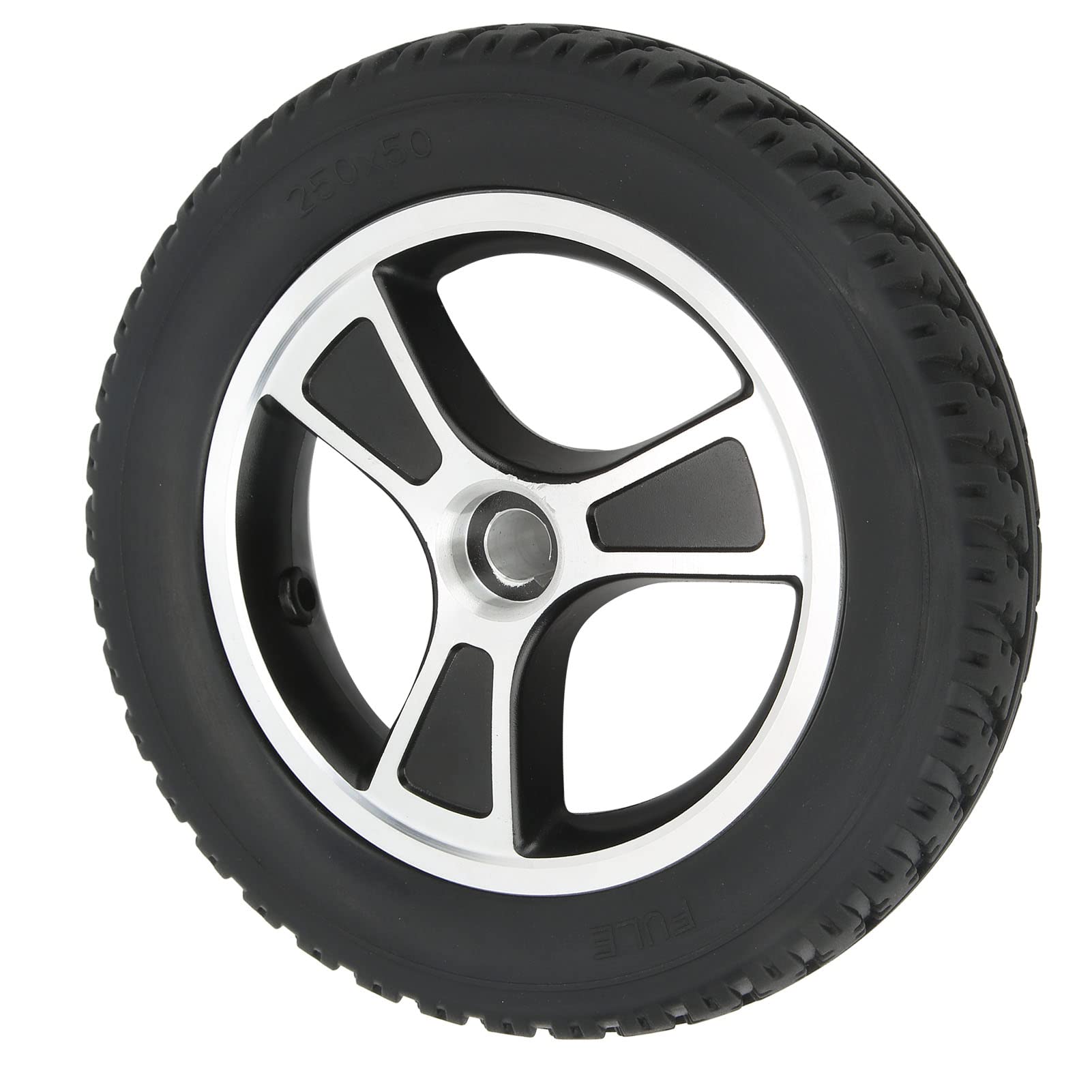 Ruota Posteriore Elettrica per Sedia a Rotelle 10 Pollici