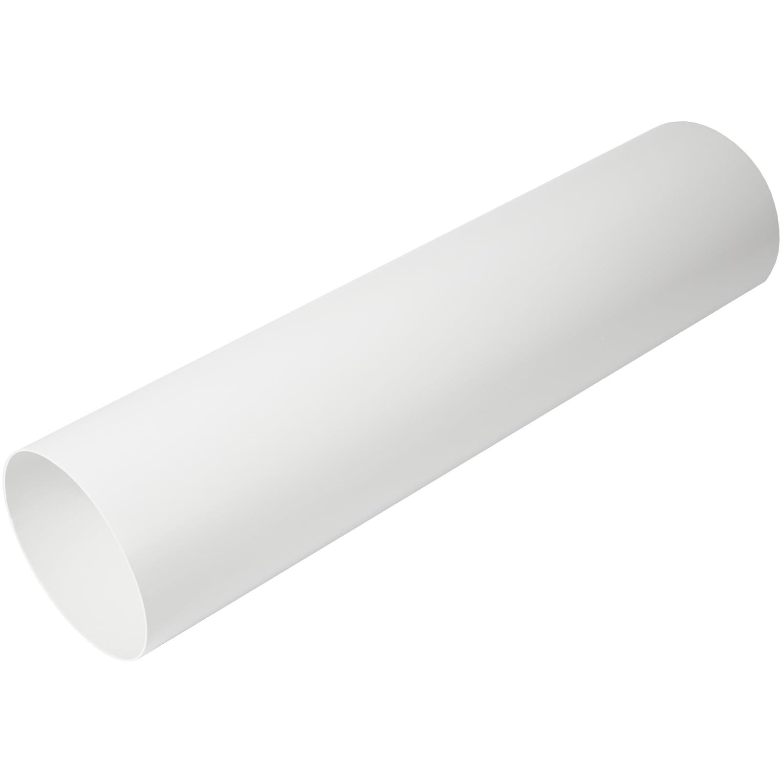 Vent Systems Tubo di Ventilazione Rotondo Ø125 mm 1,5m