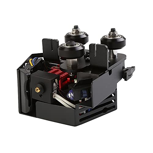 Creality CR6 SE Estrusore Hotend Kit Completo per Stampante 3D