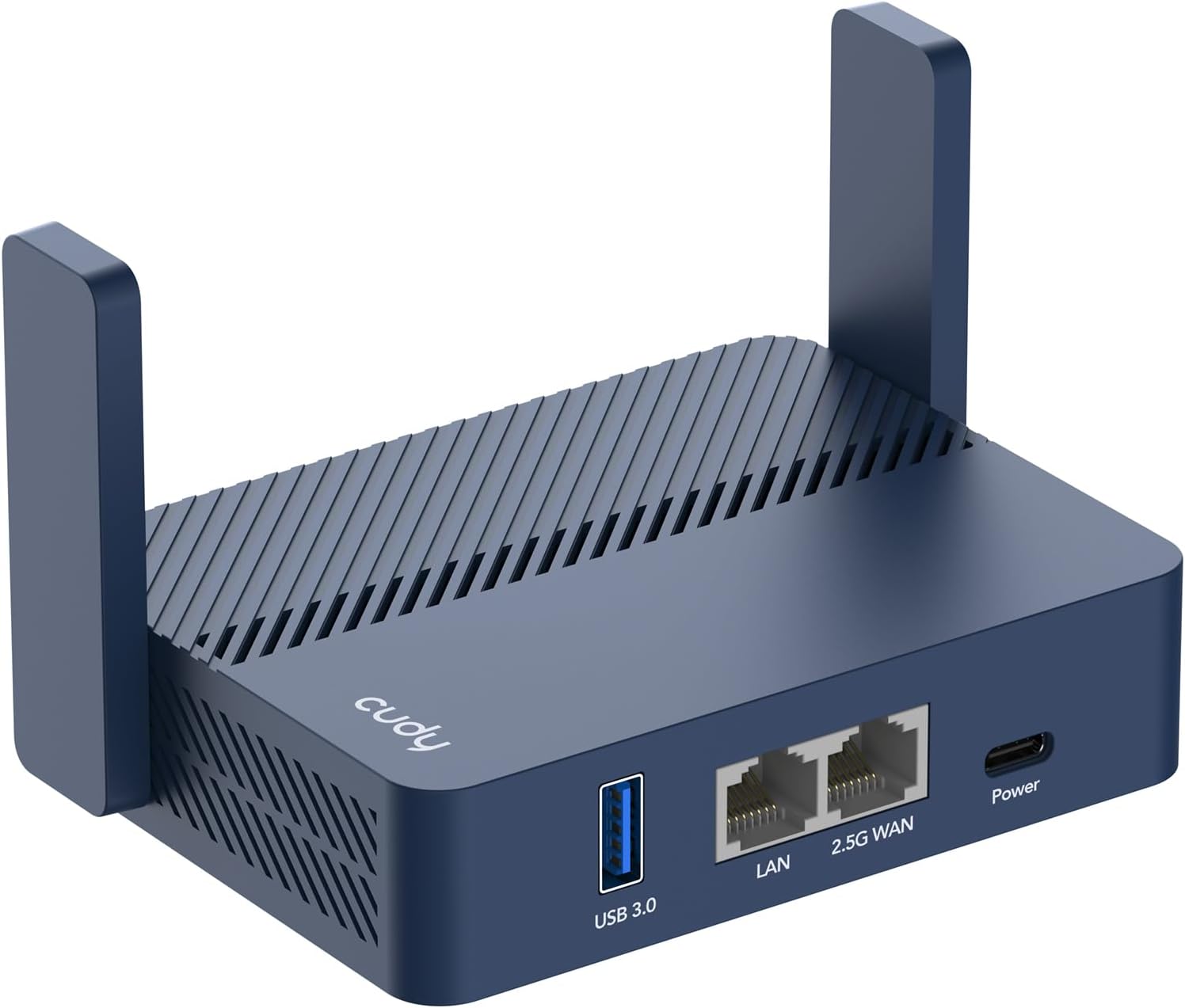 Cudy AX3000 Router da Viaggio Wi-Fi 6 Gigabit - immagine 1