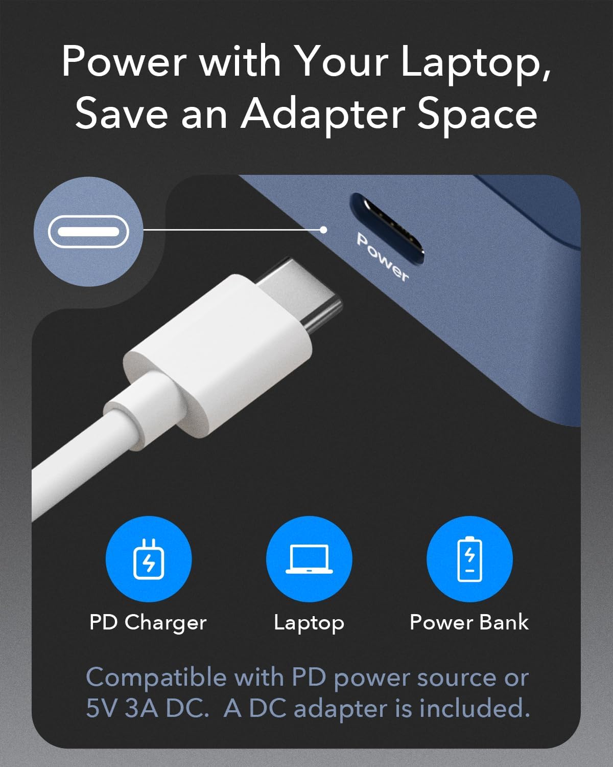 Cudy AX3000 Router da Viaggio Wi-Fi 6 Gigabit - immagine 7