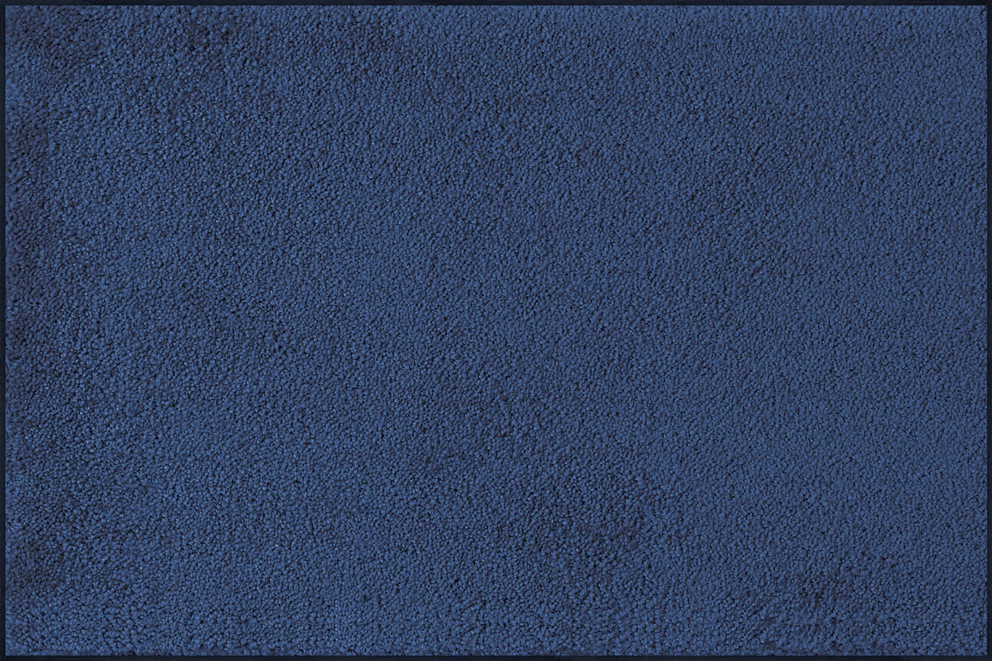 Wash+Dry Navy Zerbino, Poliammide, Blu, 3 (120 x 180 cm), 120x180cm