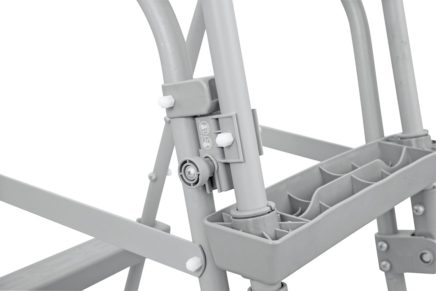 Bestway 58330-6 Scaletta di Sicurezza per Piscine - immagine 6