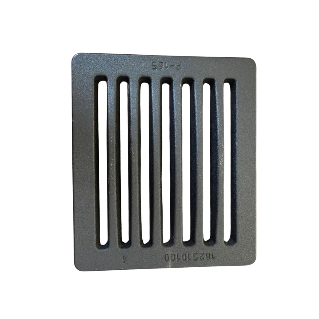 Griglia in ghisa per stufe e caminetti ORIGINALE PALAZZETTI cod. 892600010