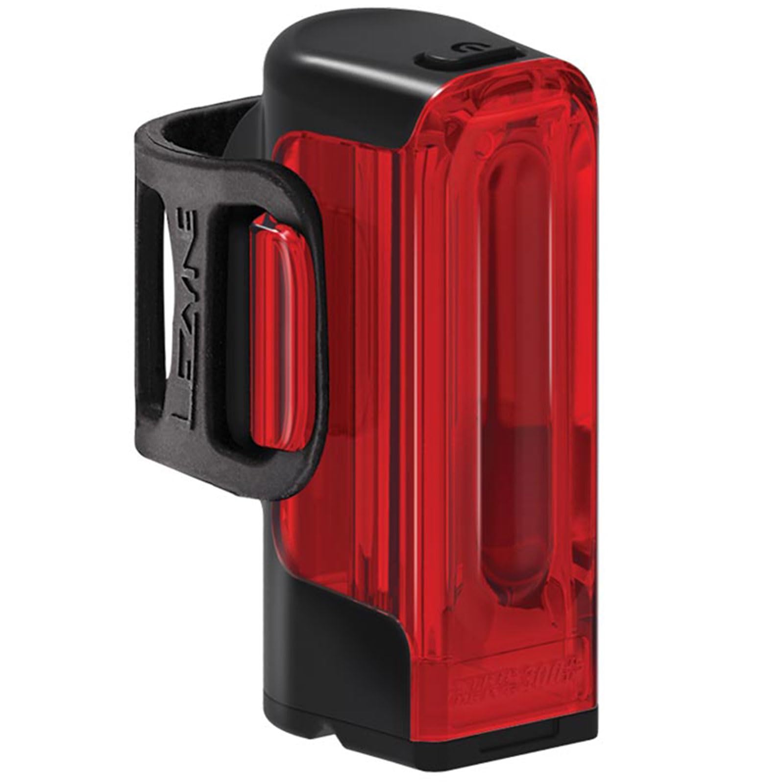 Lezyne Strip Drive Pro - Luce Posteriore Bici LED Rosso