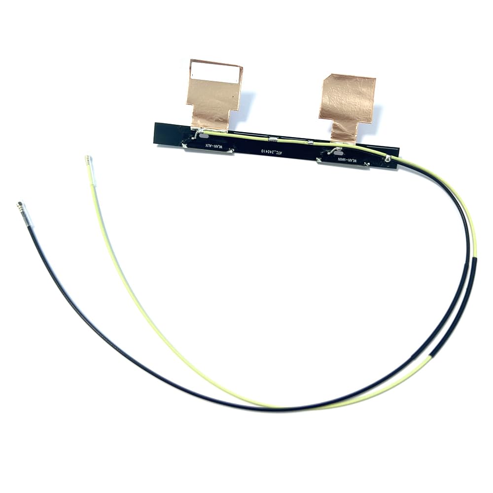 Gintai Antenna WiFi Cavo per Lenovo ThinkPad T14s Gen 5/6