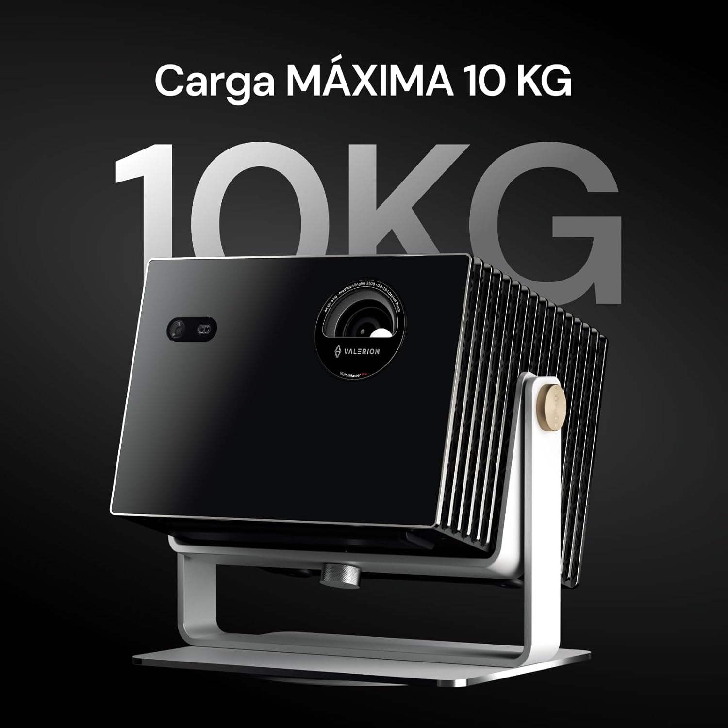 Supporto Cardanico da Tavolo Valerion - immagine 6