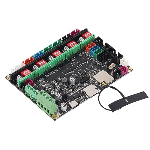 Scheda di Controllo Stampante 3D MKS TinyBee