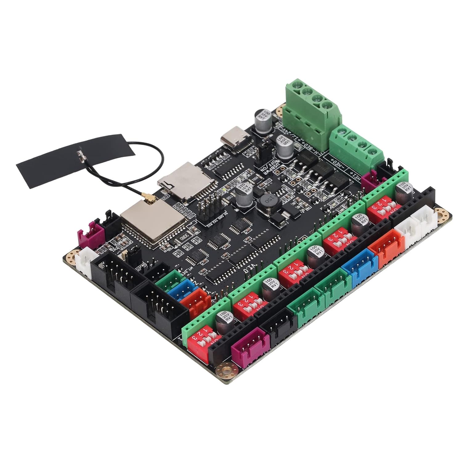 Scheda di Controllo Stampante 3D MKS TinyBee - immagine 3