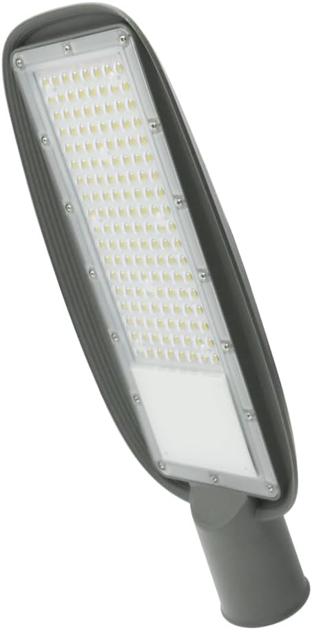Voltshine Lampione LED Harlem 100W 4000K