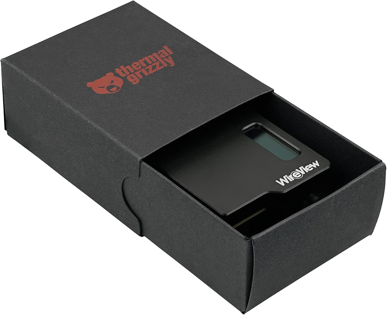 Thermal Grizzly GPU WireView, 2X PCIe a 8 Pin - Normale - immagine 8