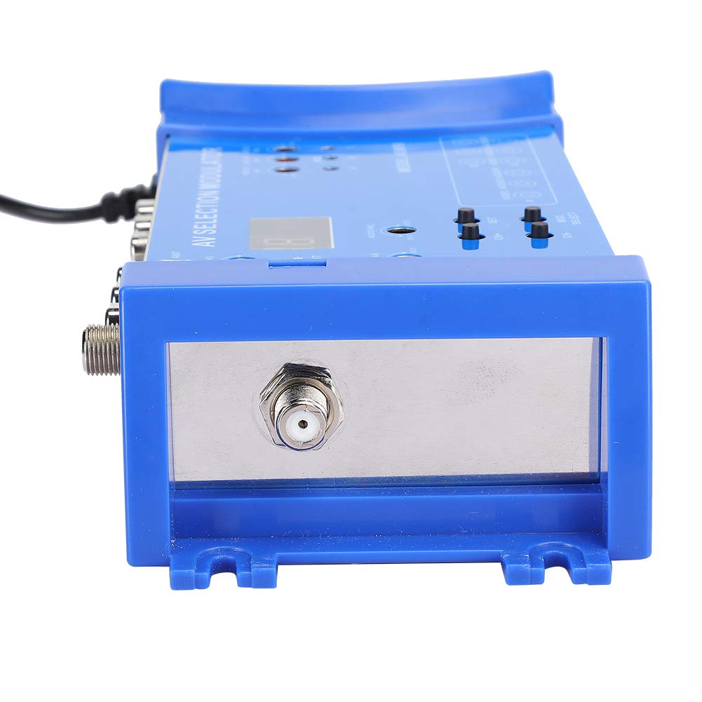 Modulatore HDMI RF Digitale VHF/UHF Dual Band - immagine 8