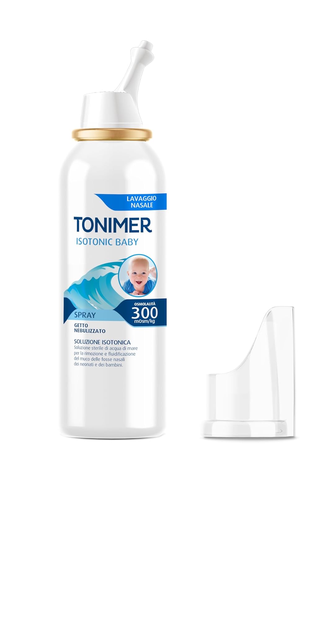 Tonimer Lab Md Isotonic Baby Spray 100ml