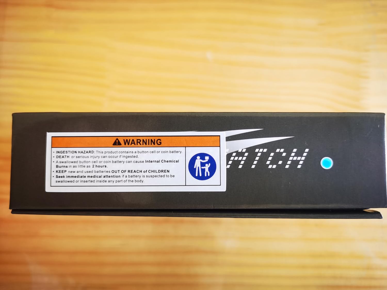 Rolilink Cronometro Digitale 0,001s con Memoria 100 Giri - immagine 2