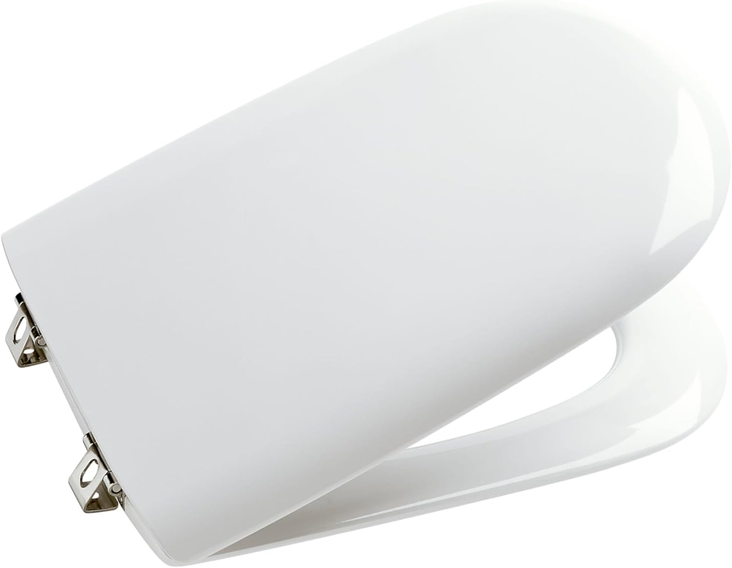 Roca ASI PINT BIS EX Giralda Sedile per Water Closet Bianco