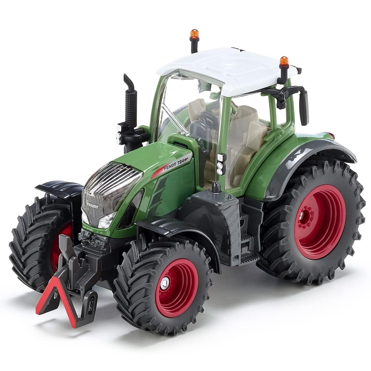 siku 3271 - Trattore Fendt 724 Vario 1:32, Verde