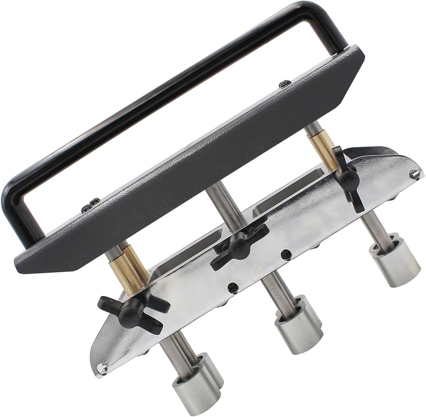 Piegatrice a Rulli Laminatoio per Tubi 0-90° - immagine 1