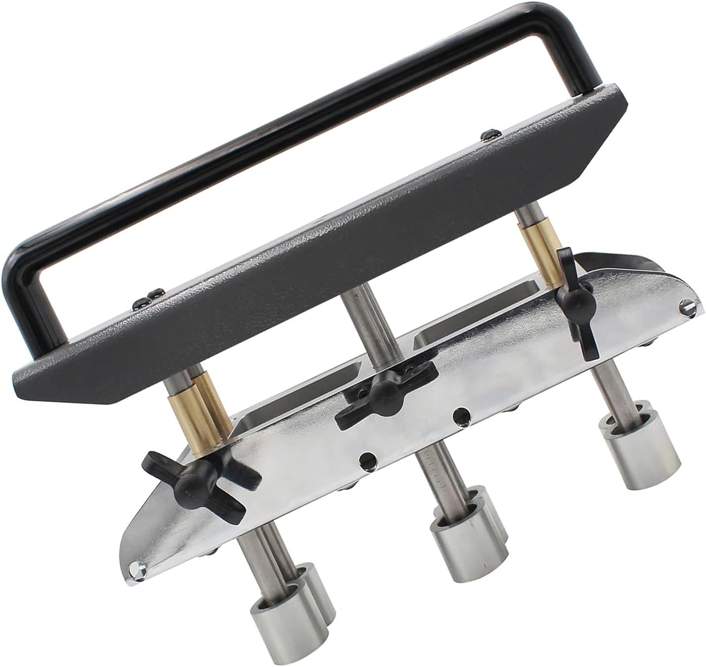 Piegatrice a Rulli Laminatoio per Tubi 0-90° - immagine 3