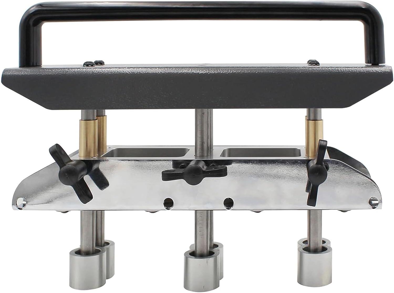 Piegatrice a Rulli Laminatoio per Tubi 0-90° - immagine 4