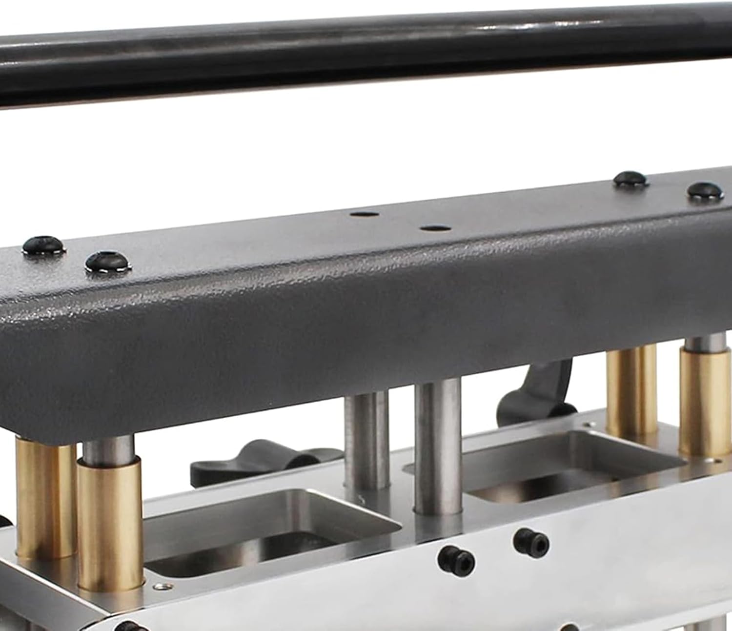 Piegatrice a Rulli Laminatoio per Tubi 0-90° - immagine 5