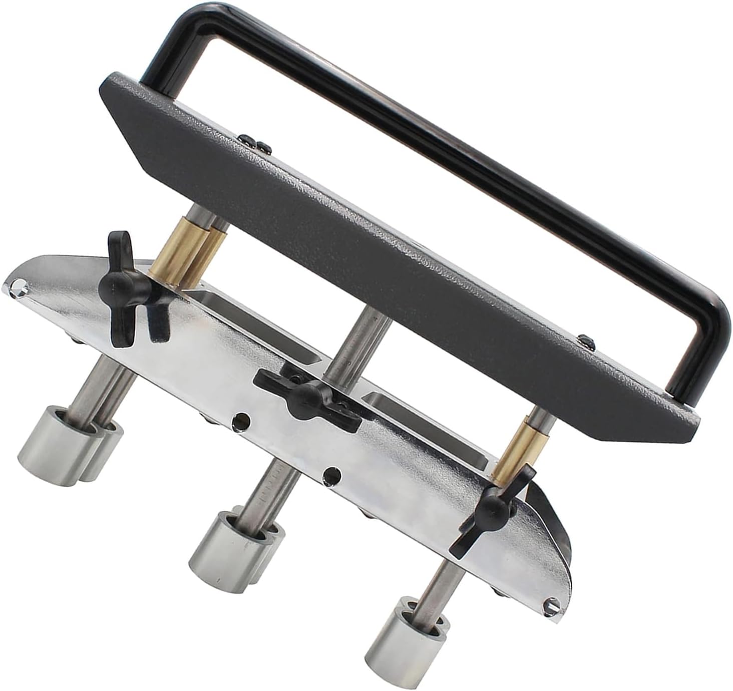 Piegatrice a Rulli Laminatoio per Tubi 0-90° - immagine 8