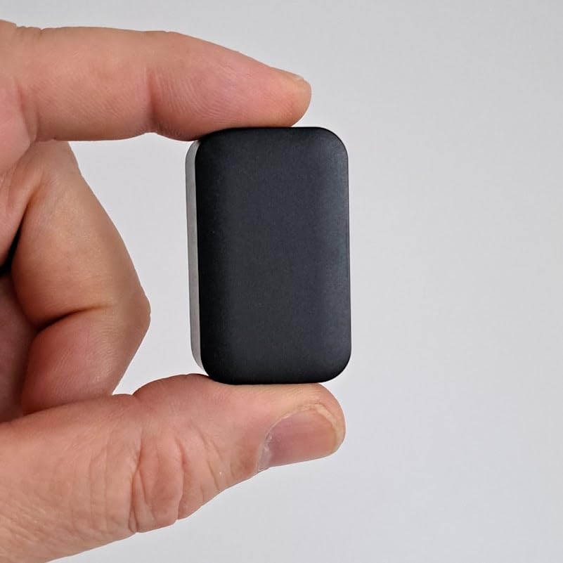 Microspia Audio GSM Localizzatore GPS Tempo Reale (G03s)