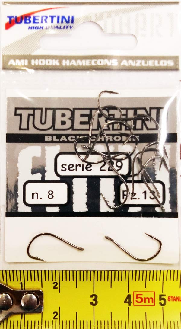 Tubertini Serie 229 N.8