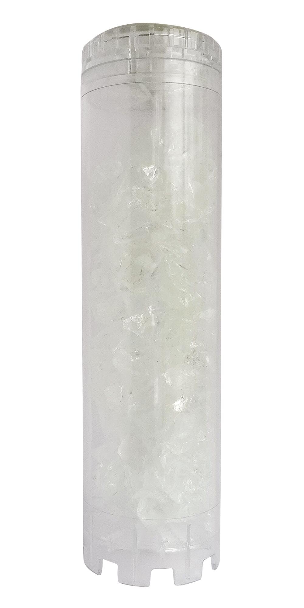 Aquawater Cartuccia Polifosfati Inibitore Scala di Cristallo